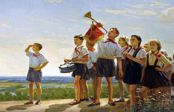 Культурная революция и соцреализм